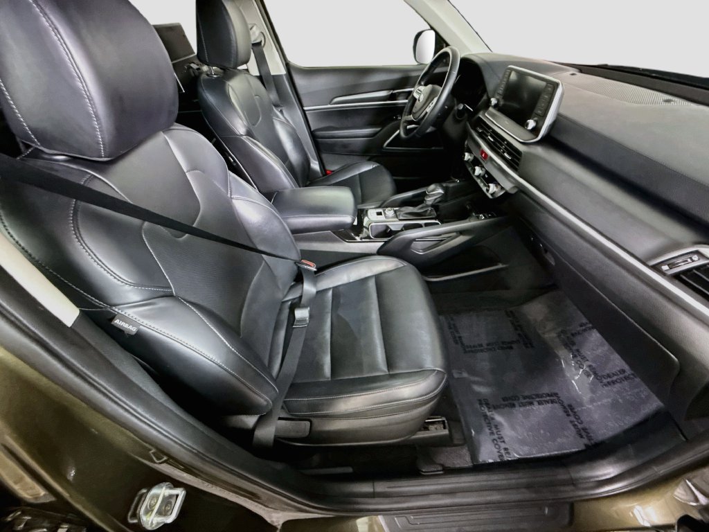 Used 2021 Kia Telluride S AWD/4WD image 33