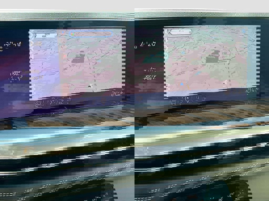 New 2026 Cadillac Escalade ESV Platinum Luxury image 17