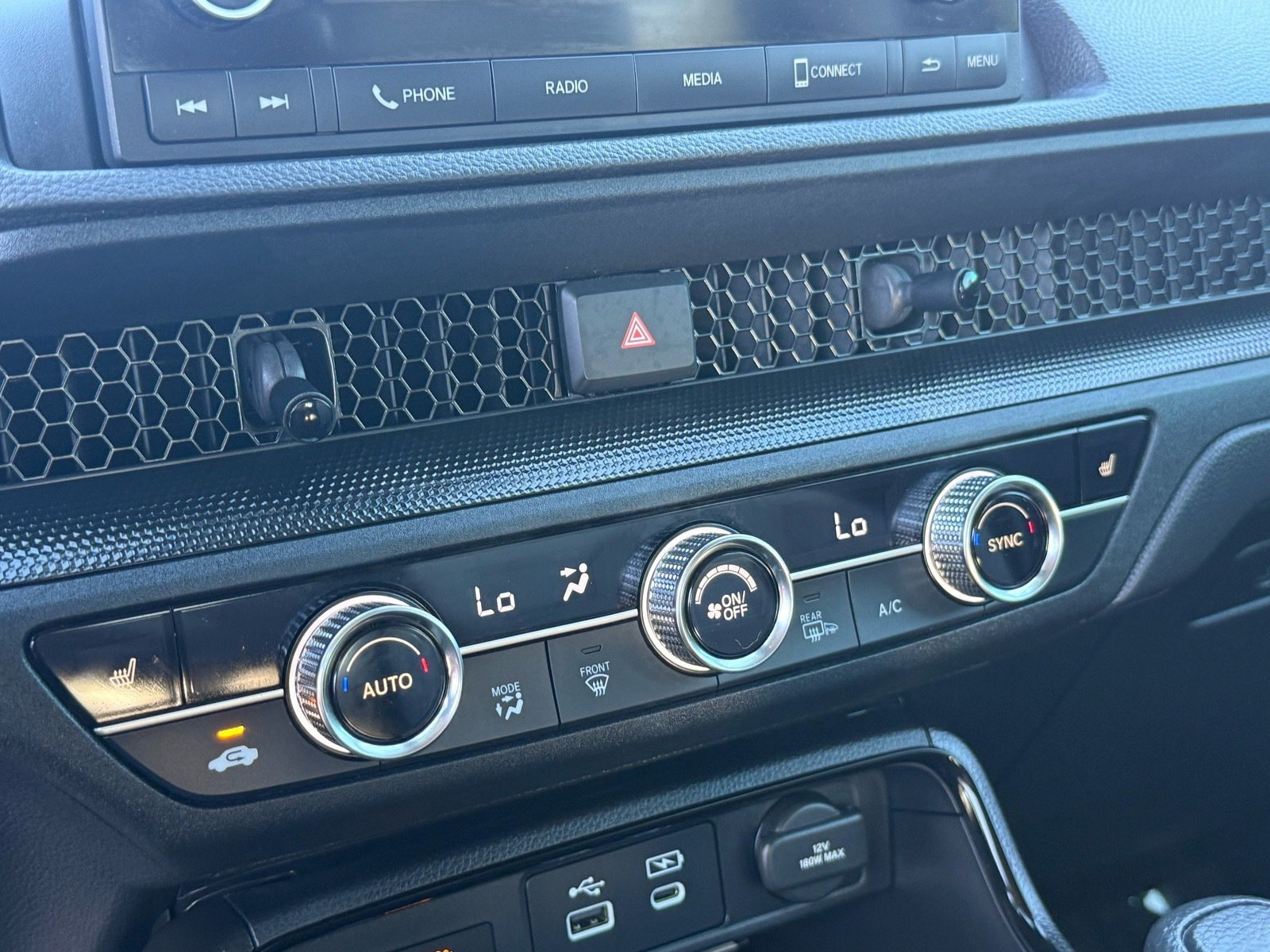 Certified 2025 Honda CR-V EX image 23