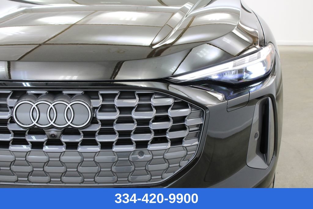 New 2025 Audi Q5 Premium Plus image 7