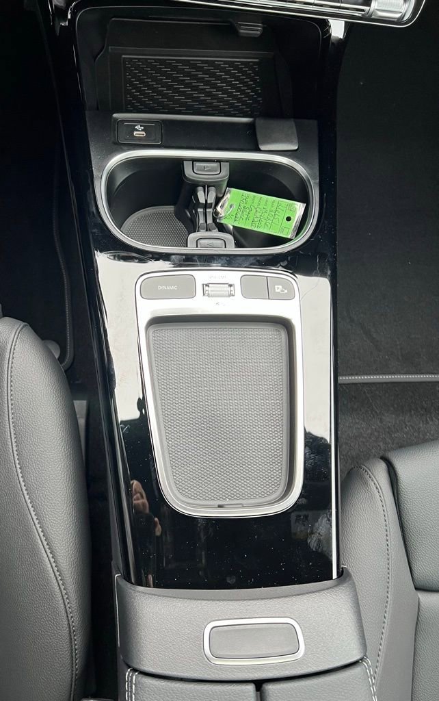 New 2026 Mercedes-Benz CLA 250 4MATIC image 19