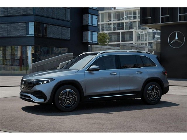 New 2025 Mercedes-Benz EQB 250+ image 37