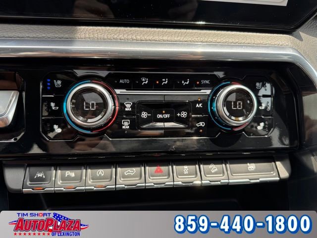 Used 2024 GMC Sierra 1500 Denali w/ Denali Reserve Package image 21