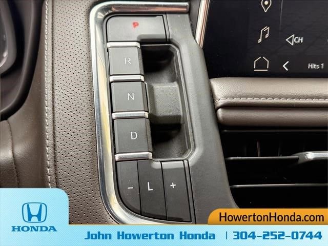 Used 2023 GMC Yukon SLT image 24