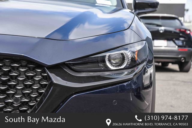 New 2026 MAZDA CX-30 Aire Edition AWD/4WD image 4