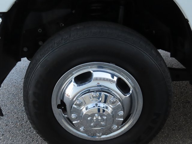 Used 2024 RAM 3500 Big Horn image 16