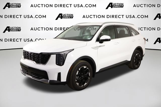 Used 2025 Kia Sorento S