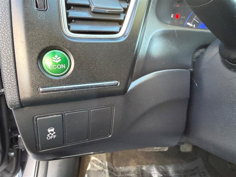 Used 2014 Honda Civic LX image 37