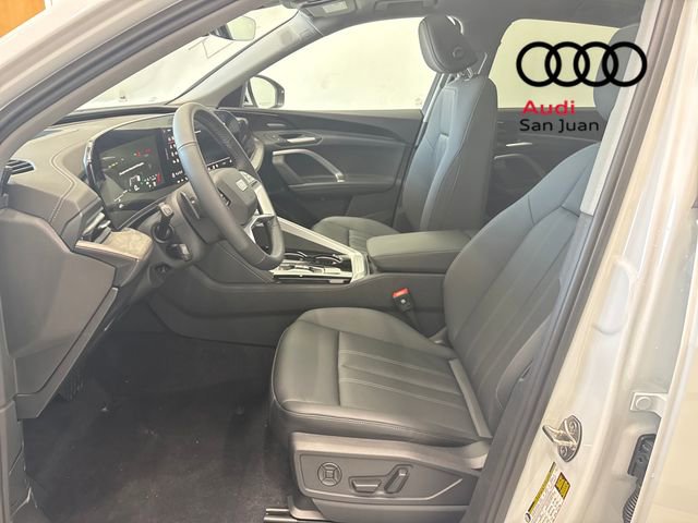New 2025 Audi Q5 Premium Plus AWD/4WD image 30