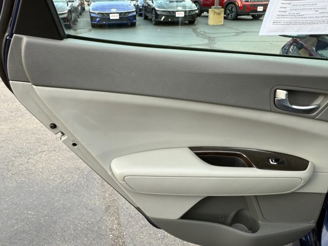 Used 2018 Kia Optima EX w/ Premium Package image 28