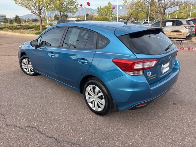 Used 2018 Subaru Impreza 2.0i image 27