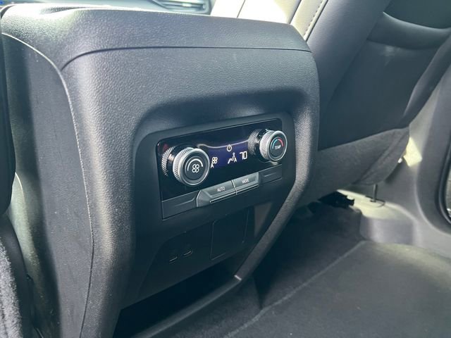 Certified 2025 Buick Enclave Preferred image 25