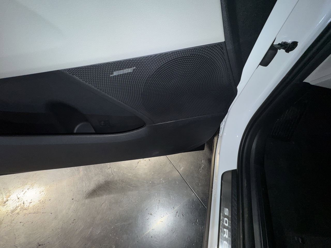 New 2026 Kia Sorento SX image 18