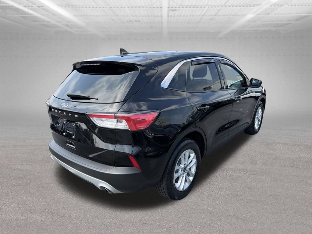 Used 2022 Ford Escape SE FWD image 8