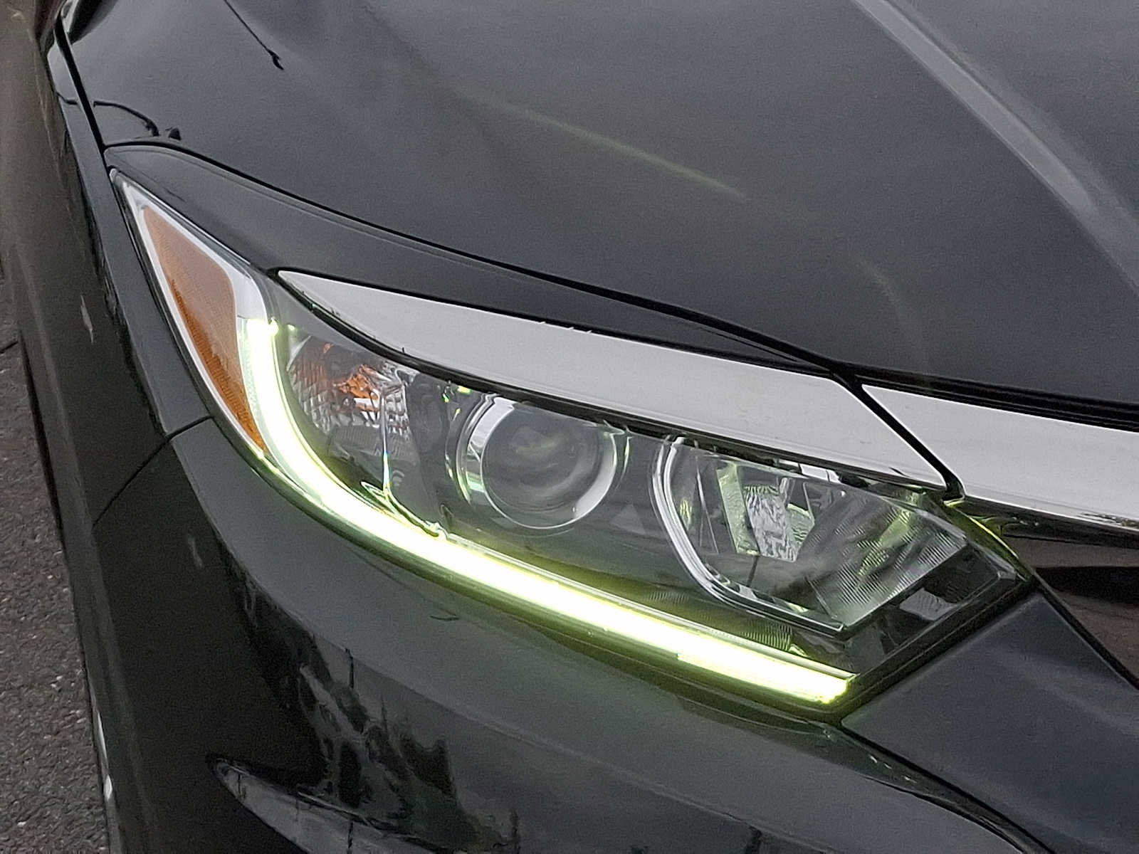 Used 2020 Honda HR-V LX image 9
