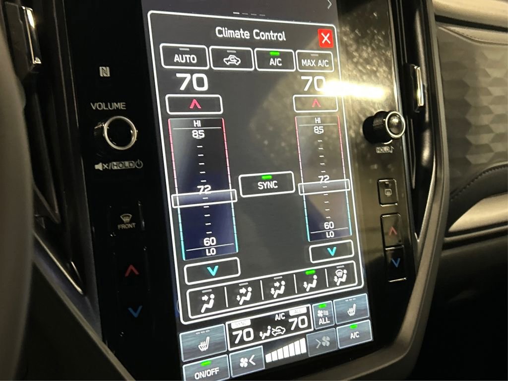New 2026 Subaru Forester Premium AWD/4WD image 30