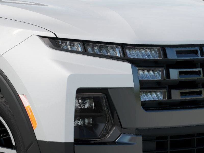 New 2026 Hyundai Santa Cruz Limited image 9