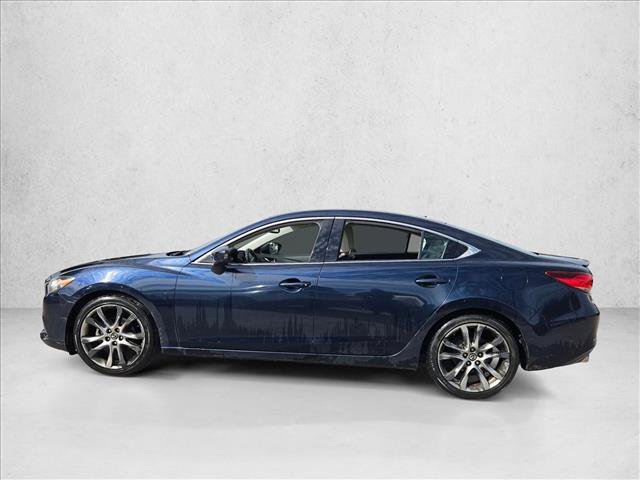 Used 2015 MAZDA MAZDA6 Grand Touring image 3