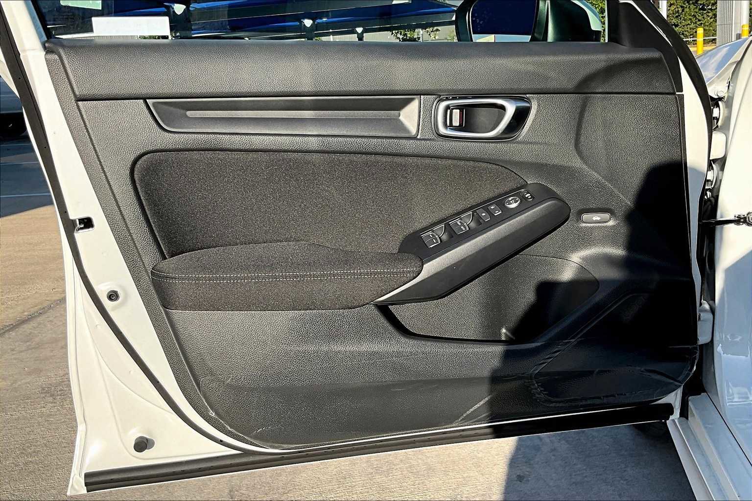 New 2026 Honda Civic LX image 10