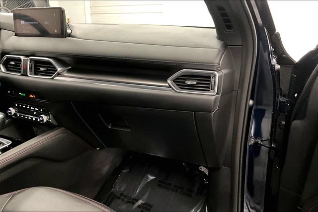 Used 2025 MAZDA CX-5 2.5 Turbo w/ Premium Package AWD/4WD image 19