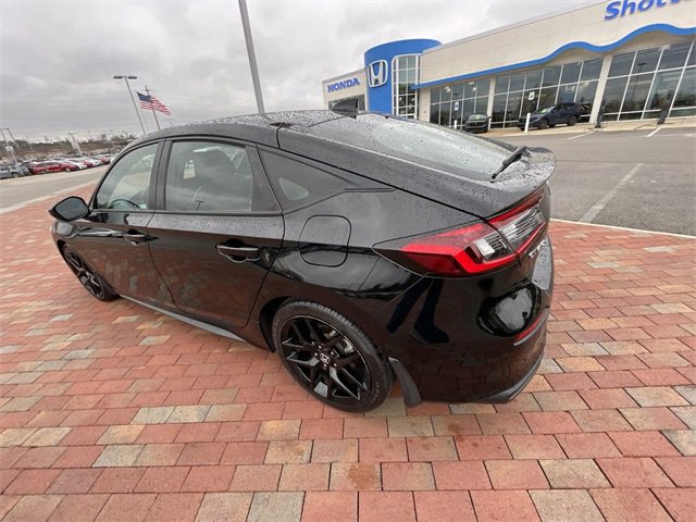 Used 2022 Honda Civic Sport image 31