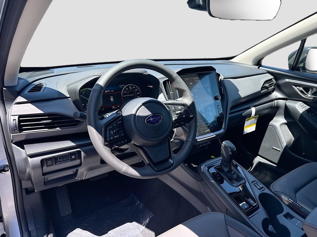 New 2026 Subaru Crosstrek 2.5i Limited w/ Crosstrek Mirror Package AWD/4WD image 5