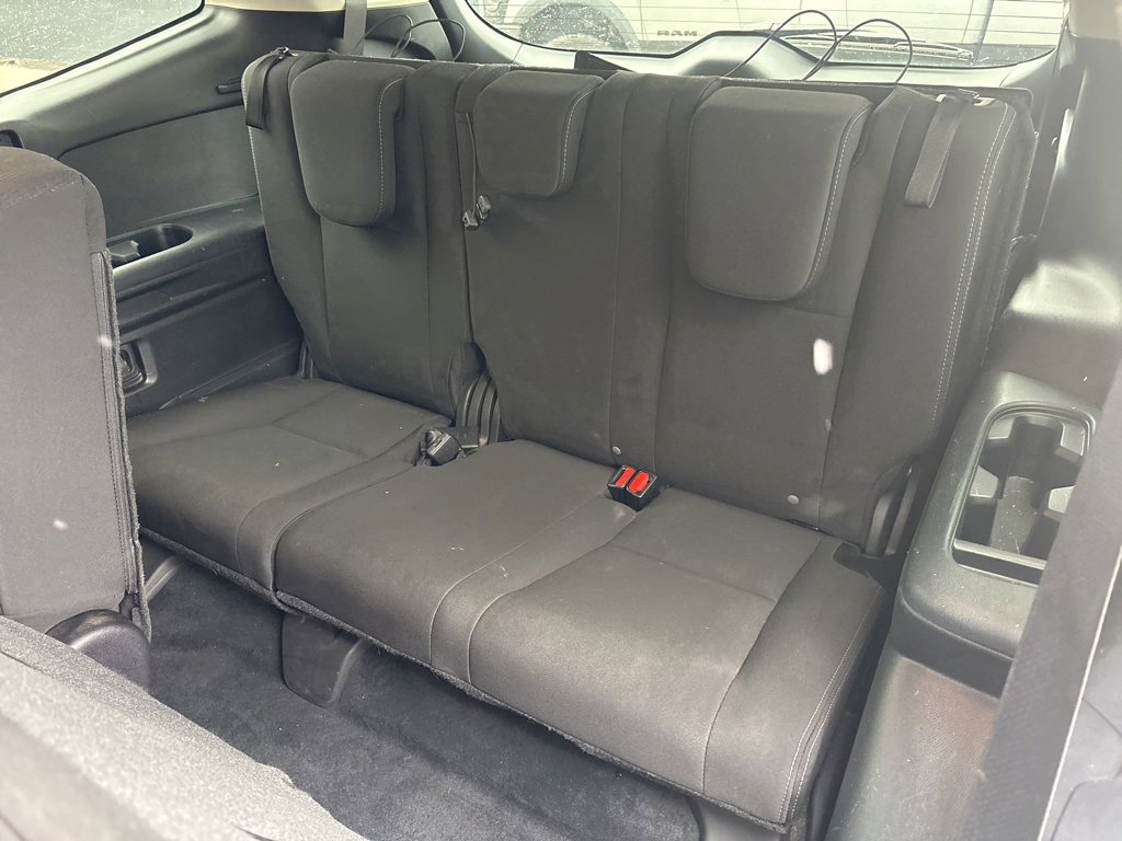 Certified 2021 Subaru Ascent Premium w/ Convenience Package image 13