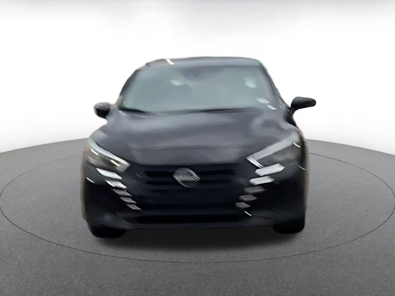 Used 2025 Nissan Versa SV image 2