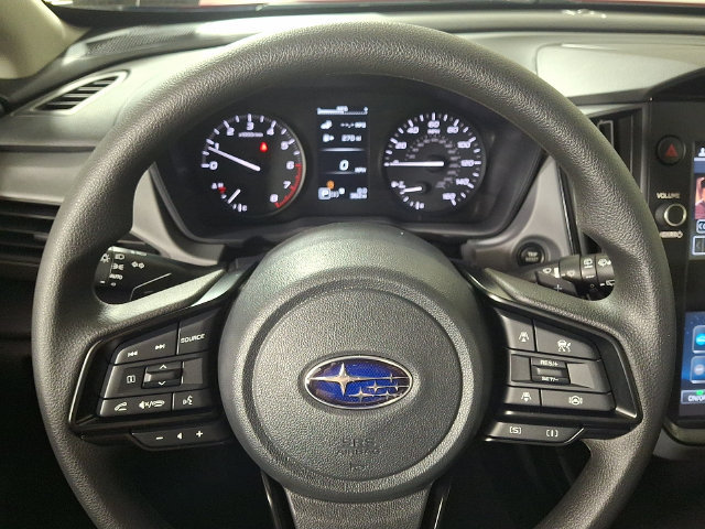 Certified 2026 Subaru Crosstrek 2.5i AWD/4WD image 18