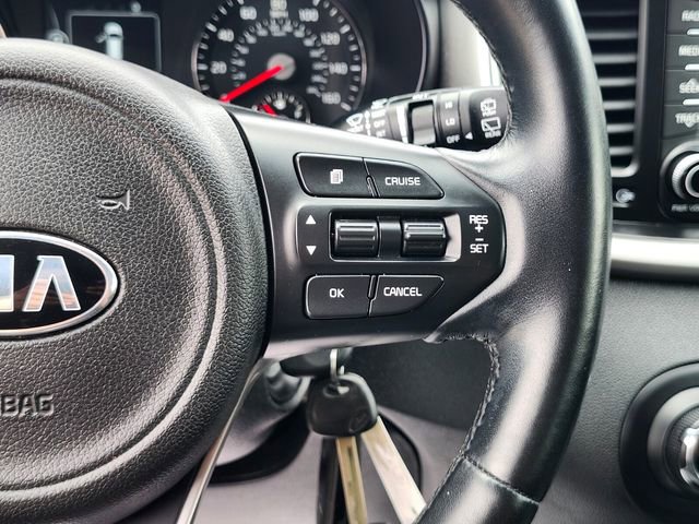 Used 2018 Kia Sorento AWD image 28