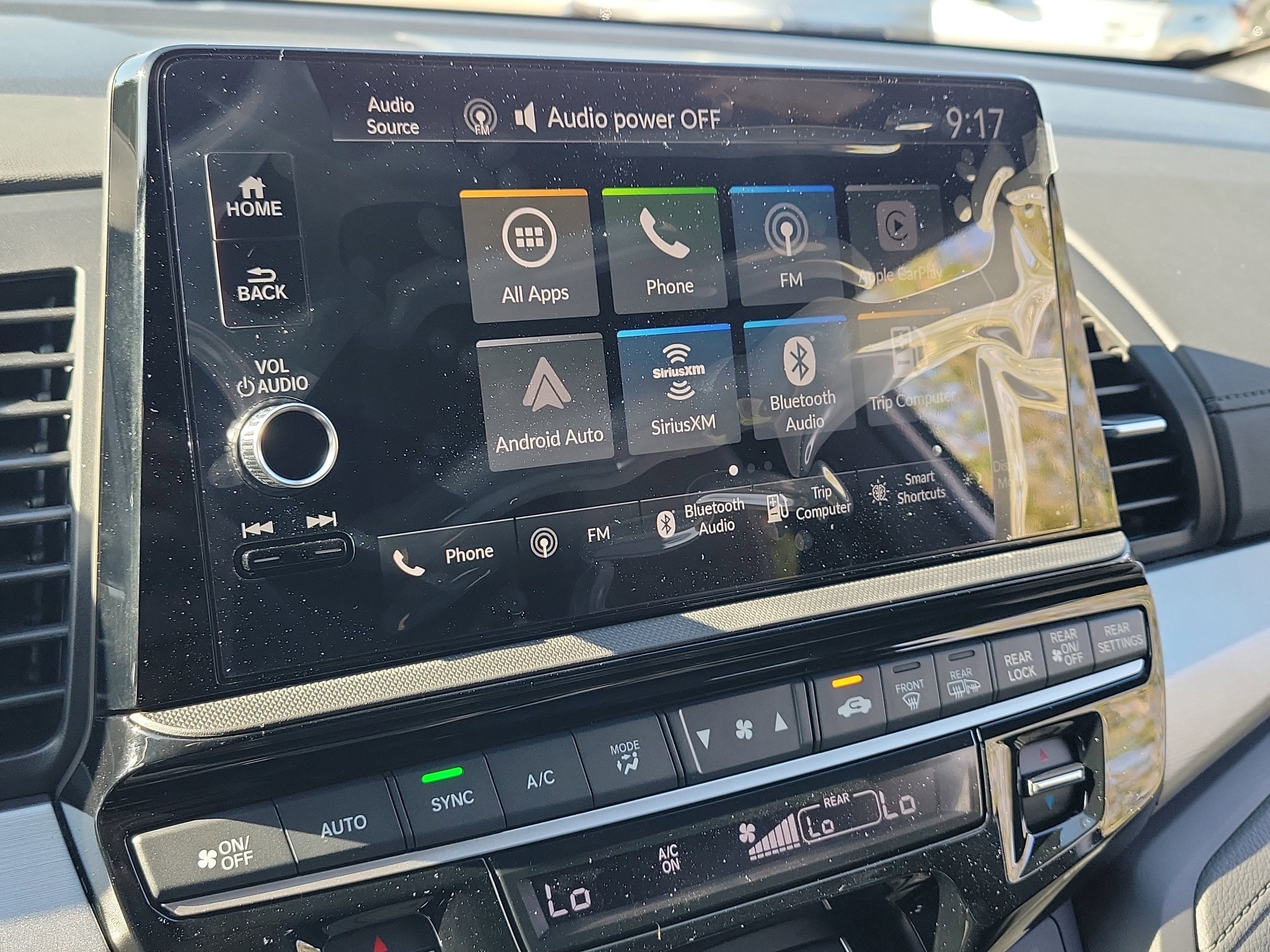 New 2026 Honda Odyssey Sport-L image 29
