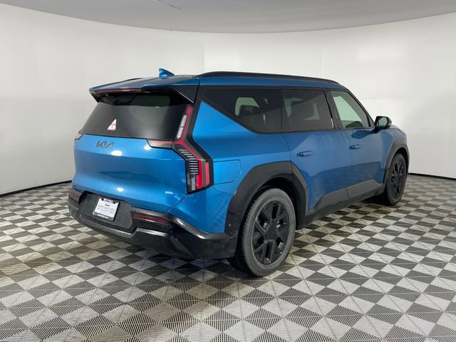 New 2026 Kia EV9 Land w/ Nightfall Edition Package image 6