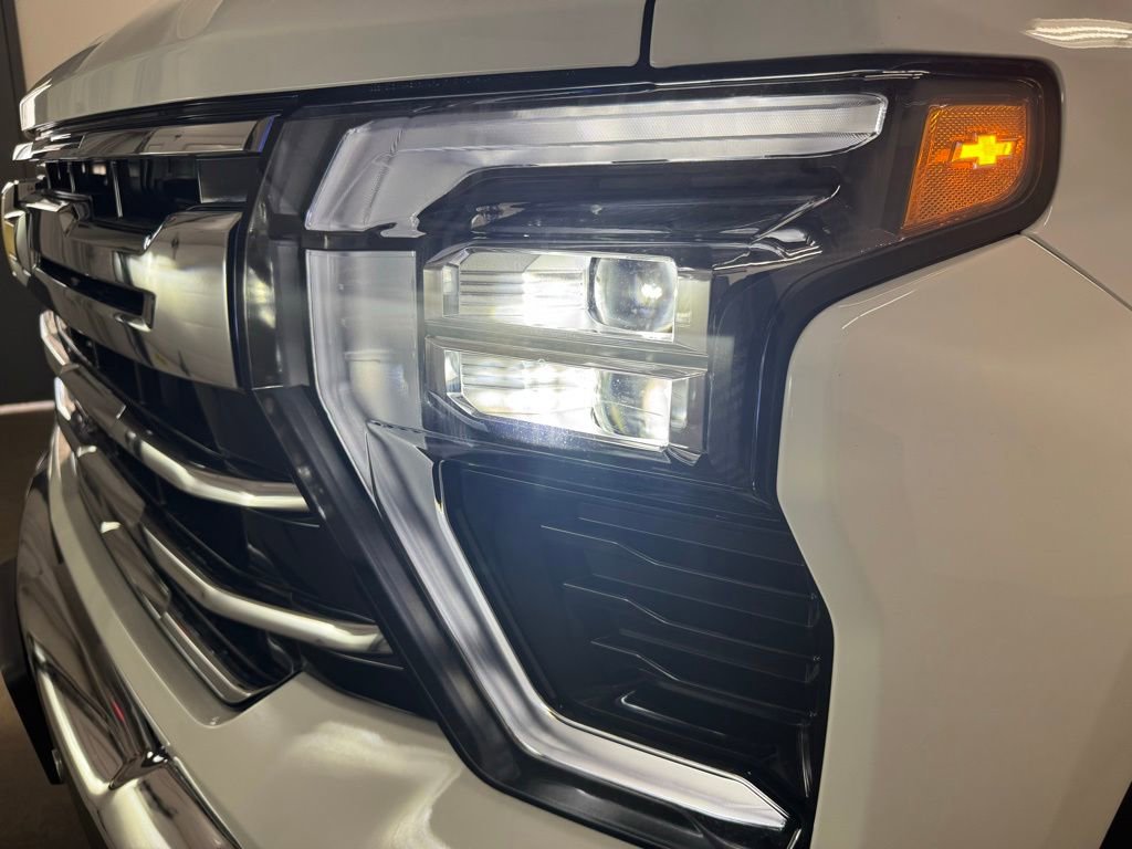 New 2025 Chevrolet Silverado 2500 LTZ w/ LTZ Convenience Package image 14