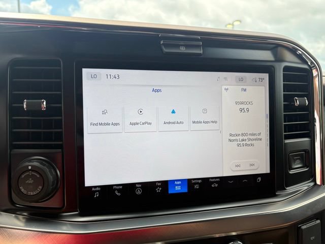 Used 2026 Ford F450 King Ranch AWD/4WD image 20