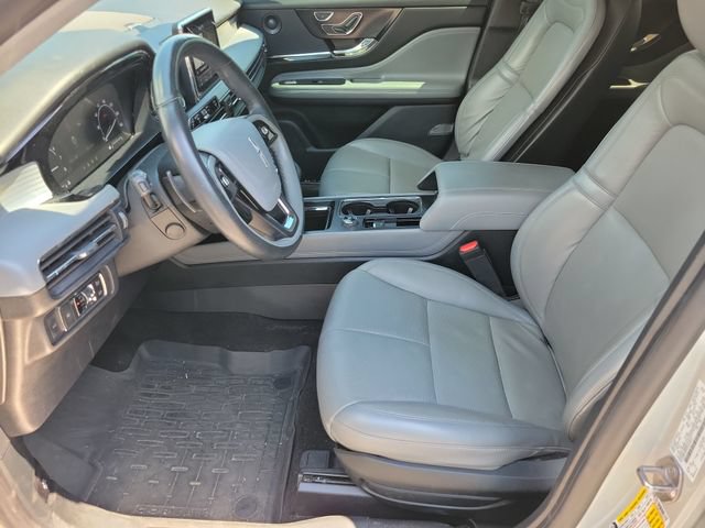 Used 2020 Lincoln Corsair Reserve w/ Elements Package FWD image 12
