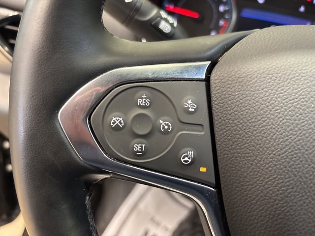 Used 2023 Chevrolet Traverse LT w/ LPO, Floor Liner Package image 32