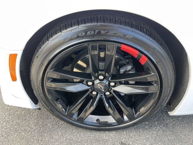 Used 2022 Chevrolet Camaro LT w/ Redline Edition image 2