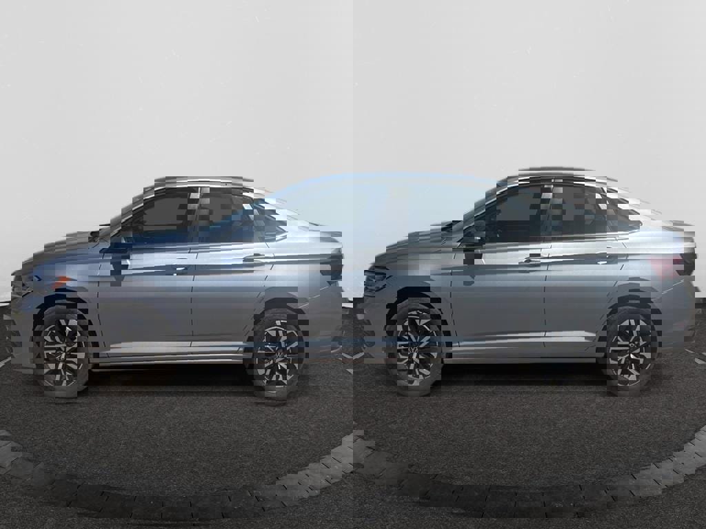 Used 2024 Volkswagen Jetta S image 8