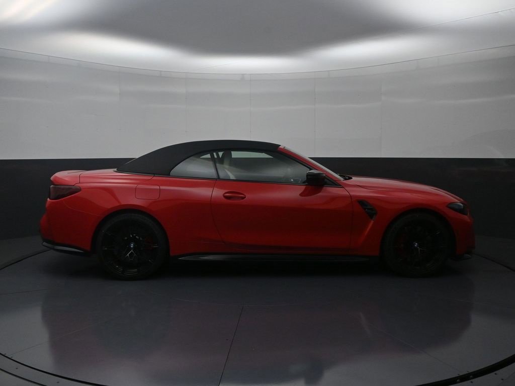 New 2026 BMW M4 xDrive Competition image 8