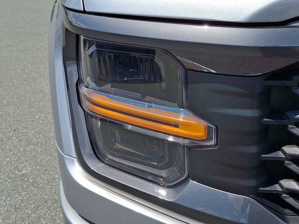 Used 2024 Ford F150 STX AWD/4WD image 9
