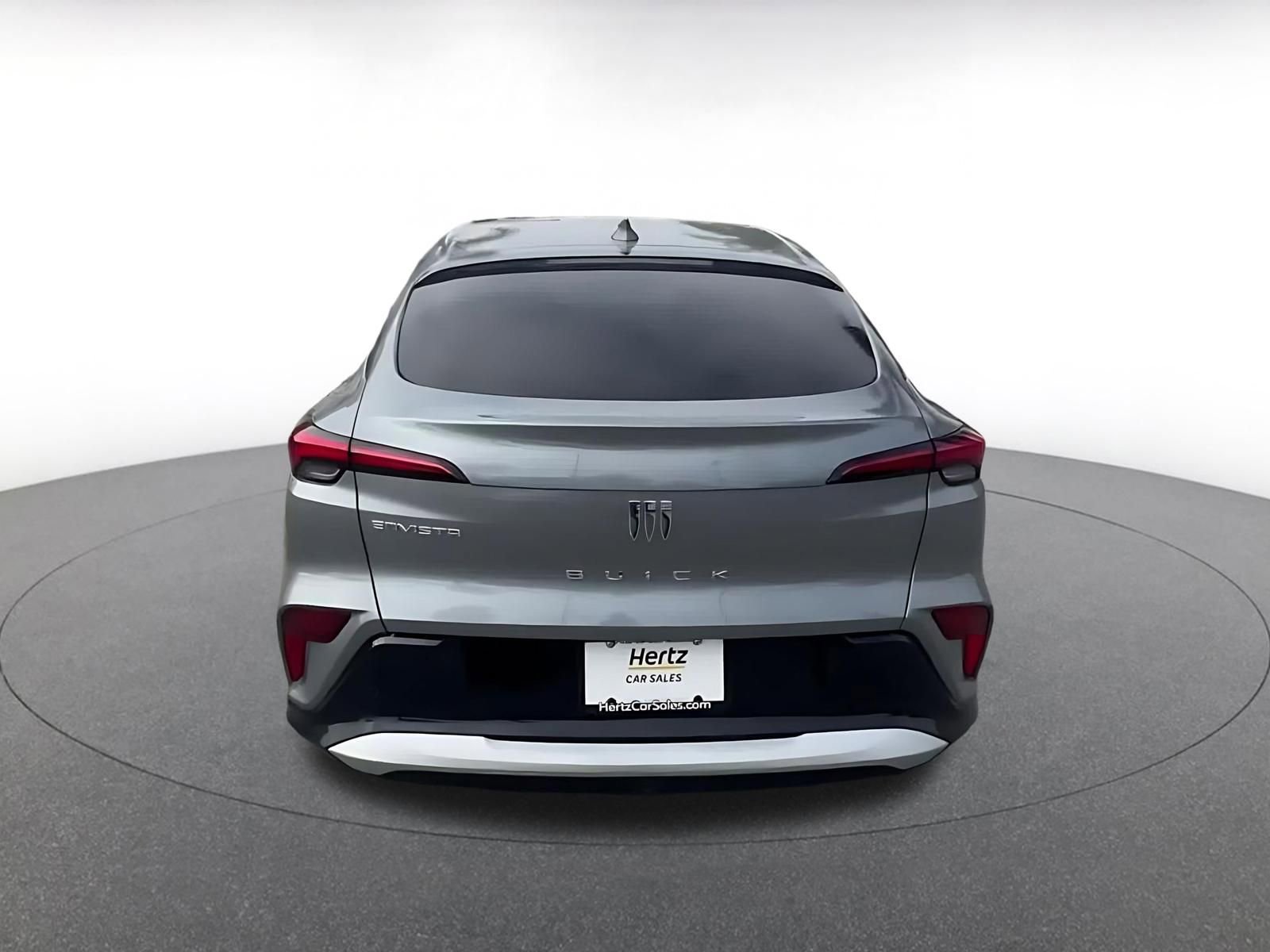 Used 2025 Buick Envista Sport Touring image 12