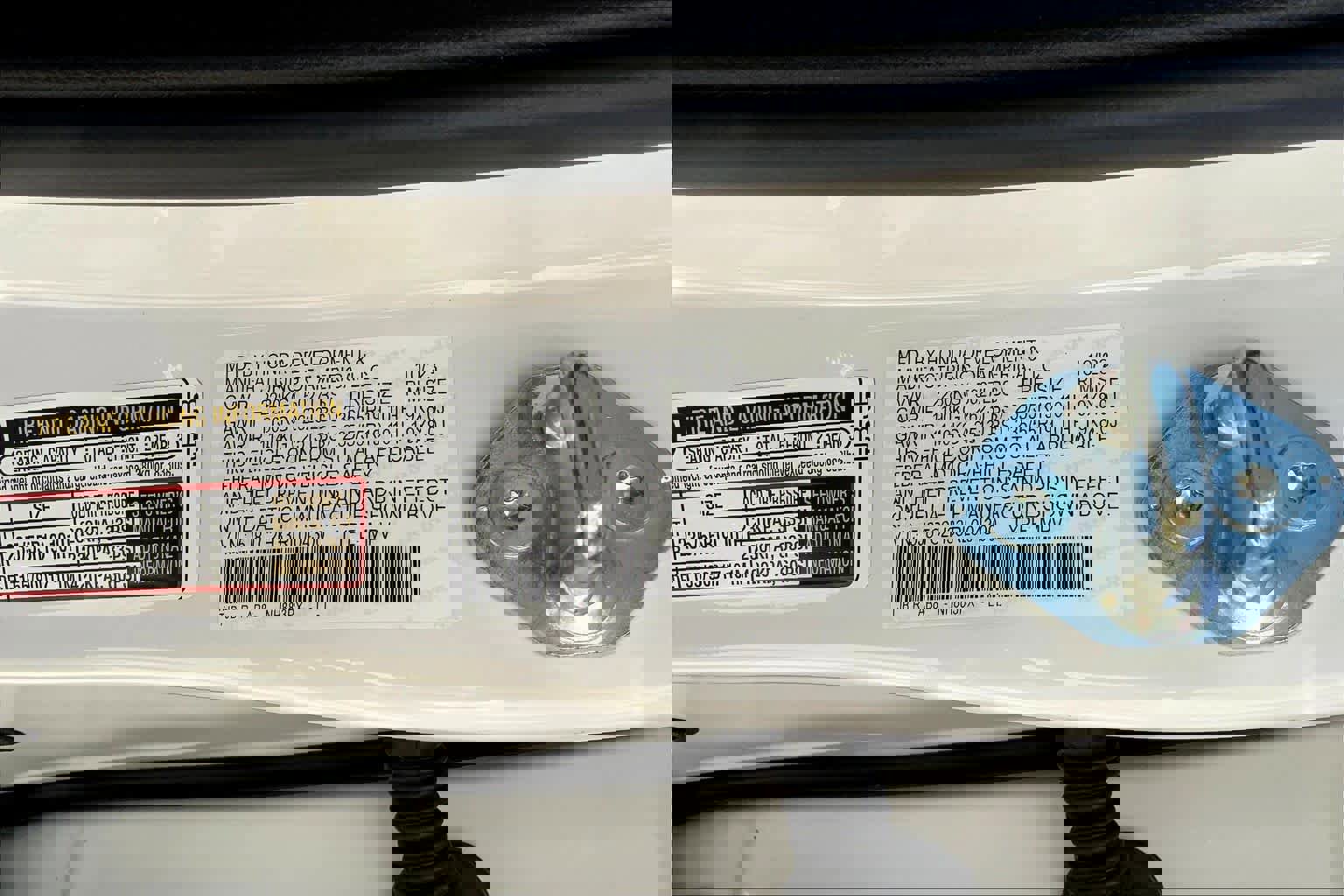 Used 2024 Acura RDX SH-AWD image 37