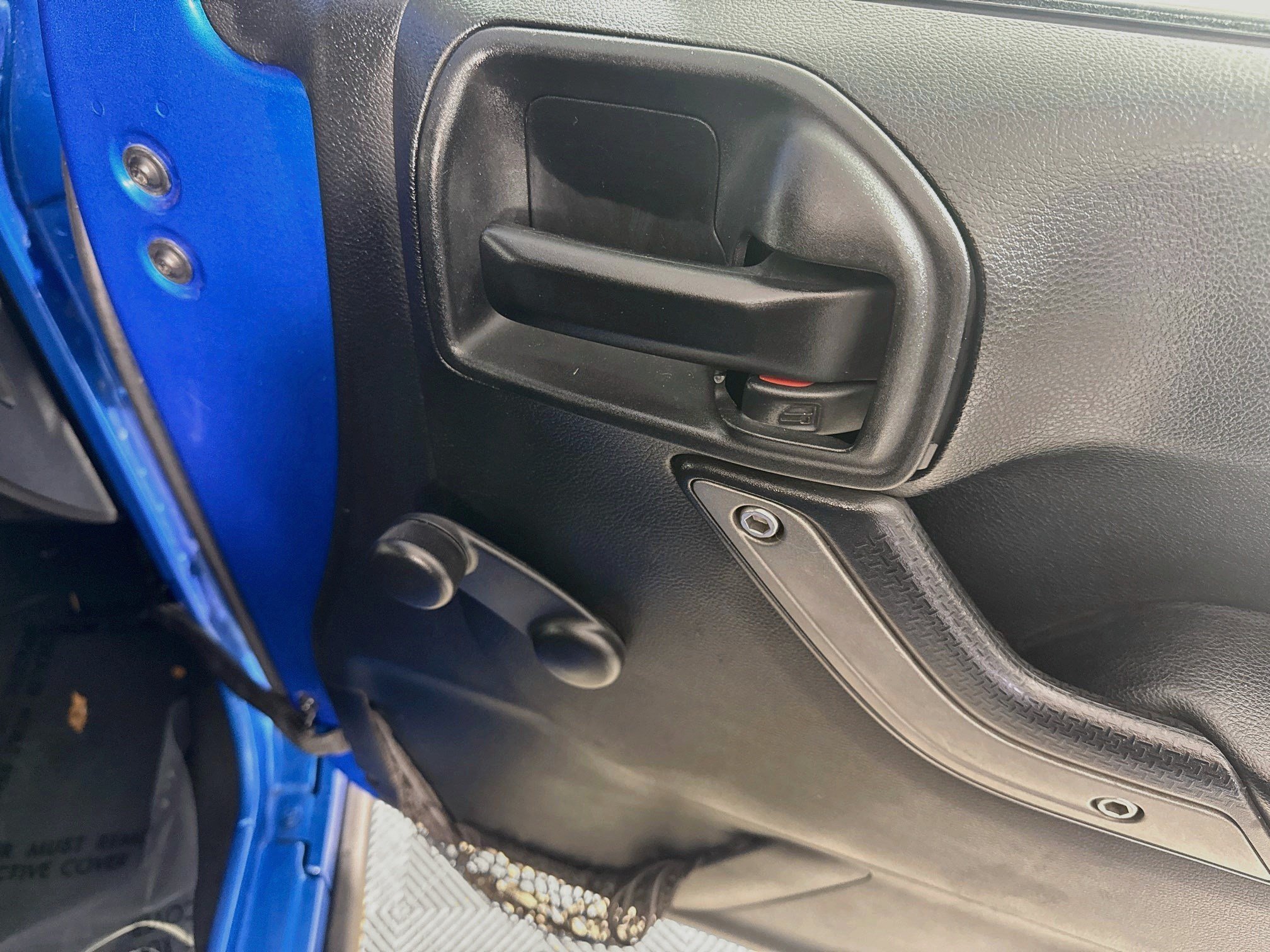 Used 2016 Jeep Wrangler Sport AWD/4WD image 27