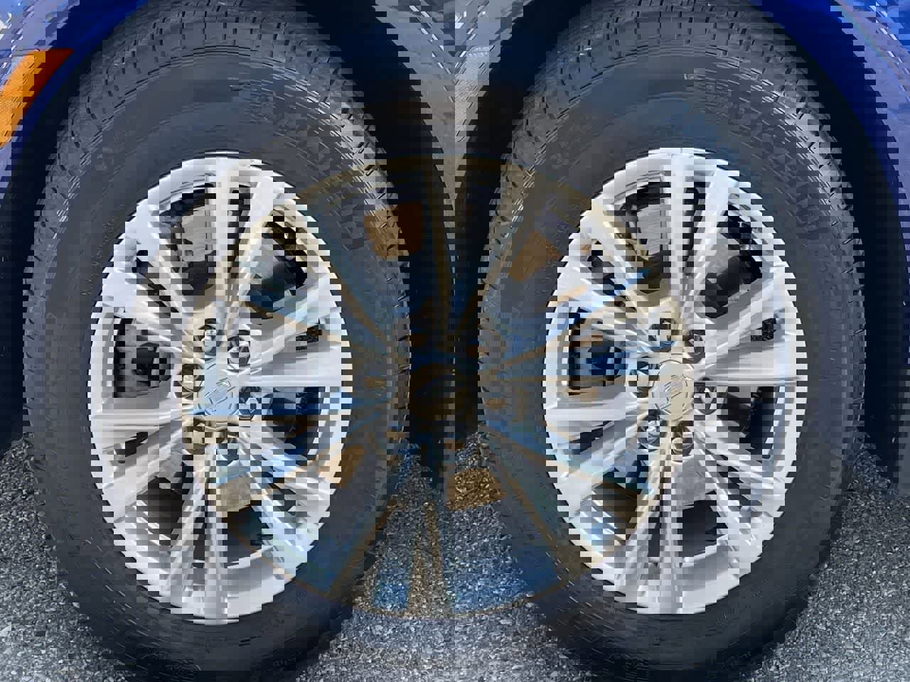 Certified 2024 Cadillac XT5 Luxury image 36