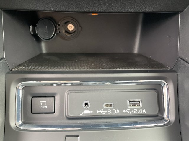 Used 2026 Subaru Ascent Limited Bronze AWD/4WD image 26