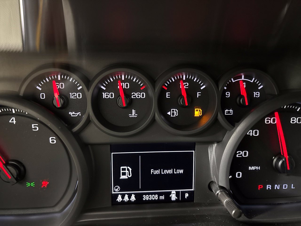 Used 2024 Chevrolet Silverado 1500 Custom AWD/4WD image 16