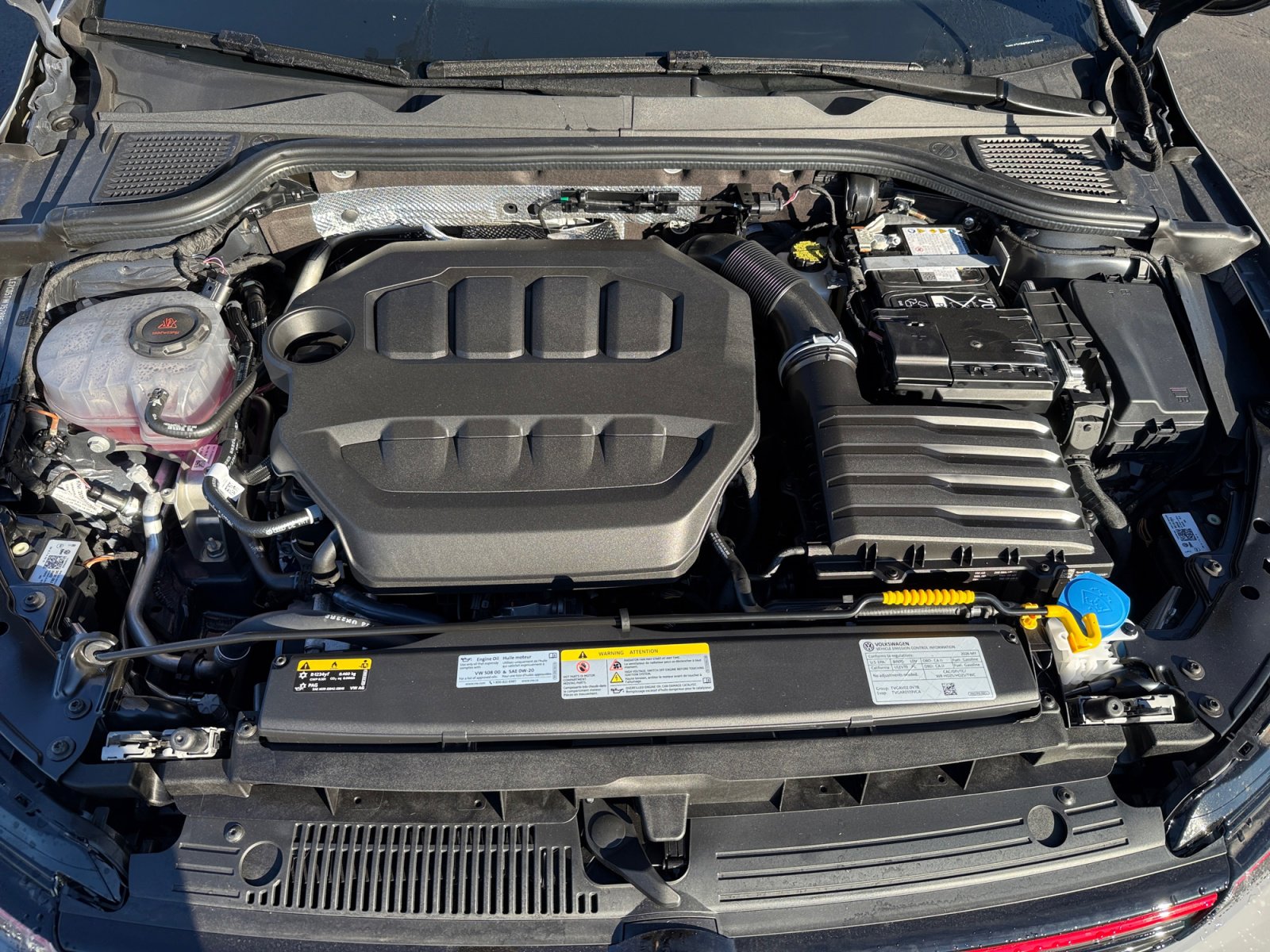 New 2026 Volkswagen GTI S image 20