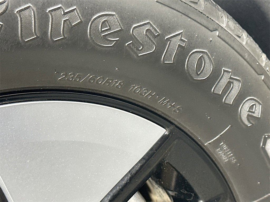 Used 2025 Hyundai Santa Fe SEL image 30