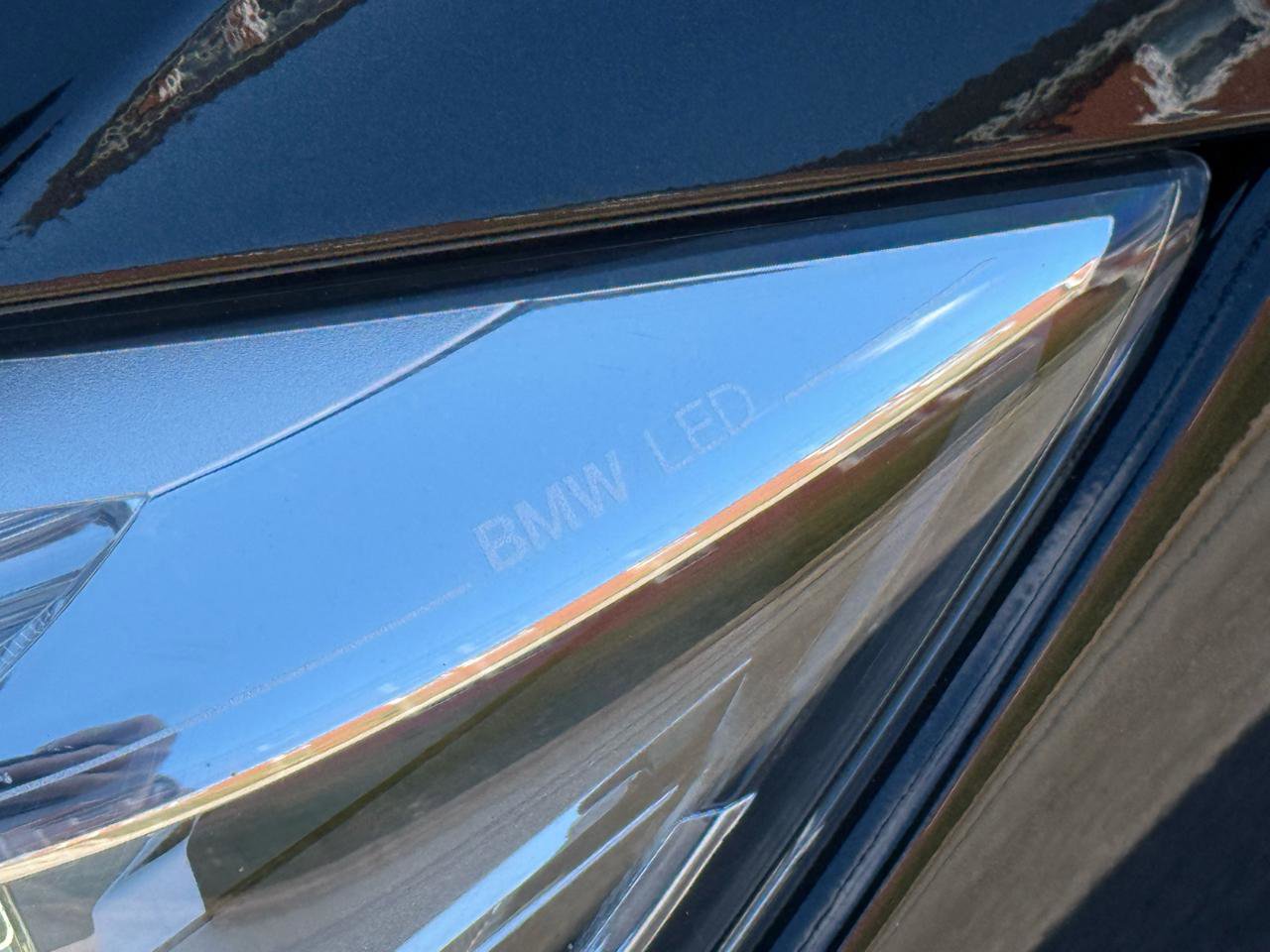 Used 2018 BMW 320i xDrive Sedan w/ Convenience Package image 38