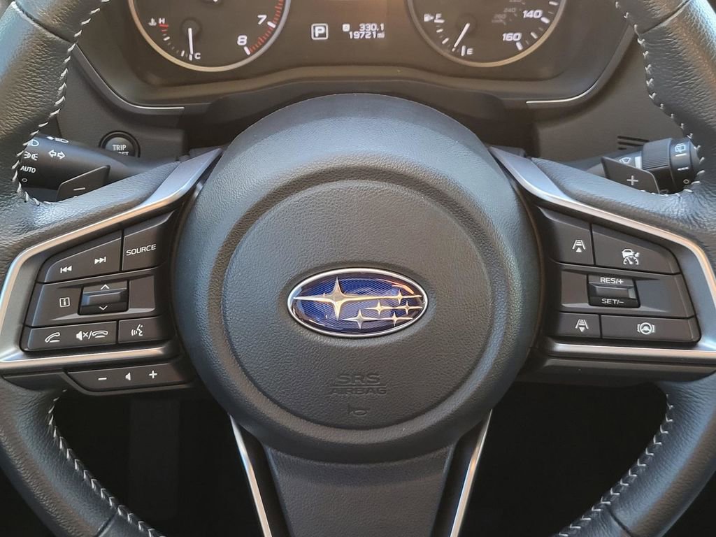 Certified 2024 Subaru Ascent Premium w/ Convenience Package image 27